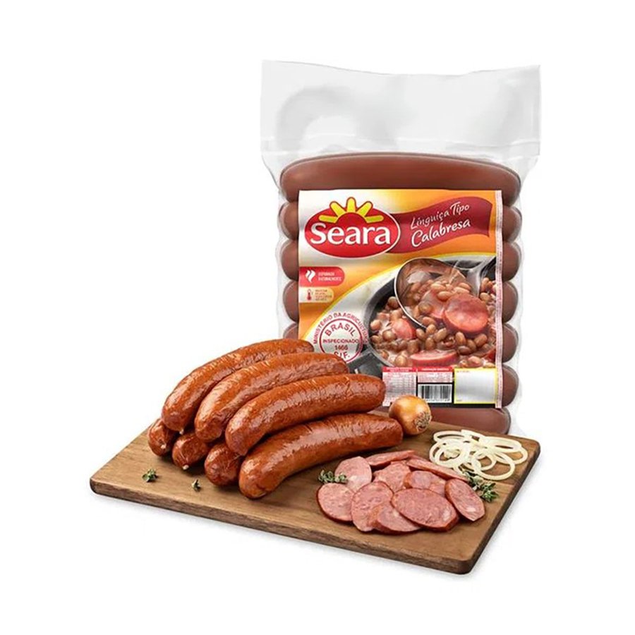 Linguiça Paio