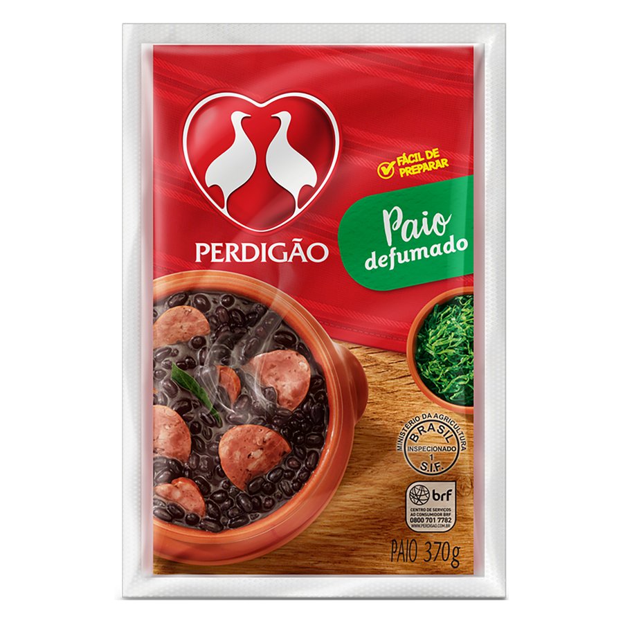 Linguiça Paio Perdigão
