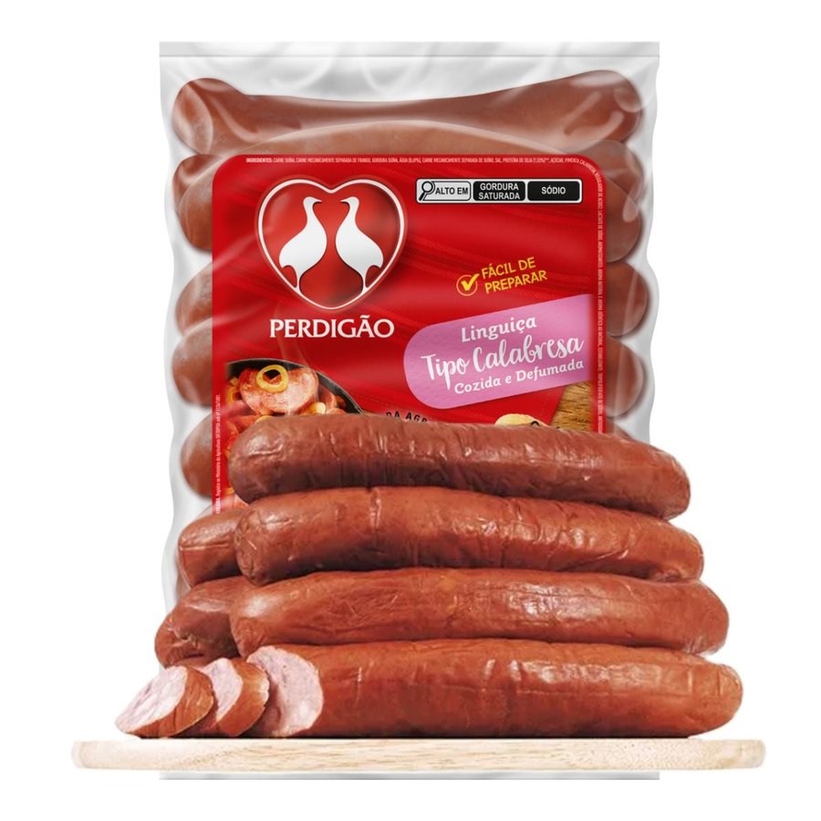 Linguiça Perdigão