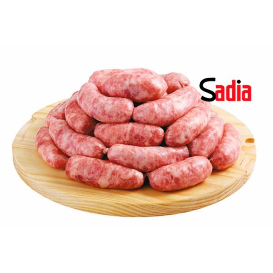 Linguiça Suína Sadia 500 g