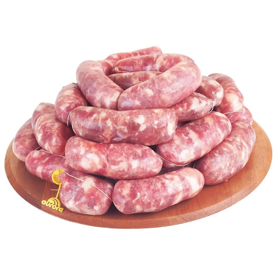 Linguiça Toscana