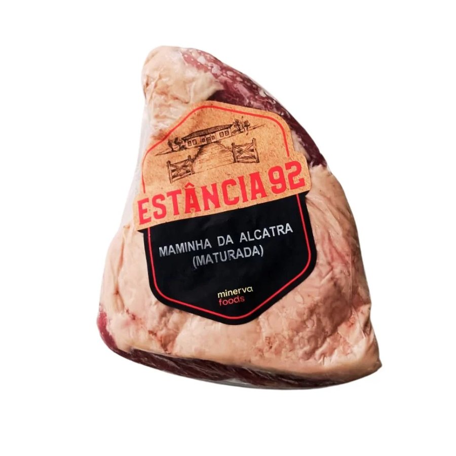 Maminha Angus Estância 92 Resfriada