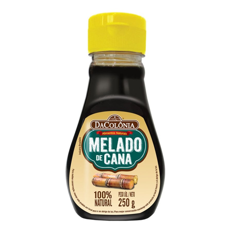 Melado de Cana