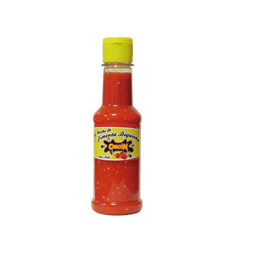 Molho de Pimenta Biquinho 200 ml Jhocan