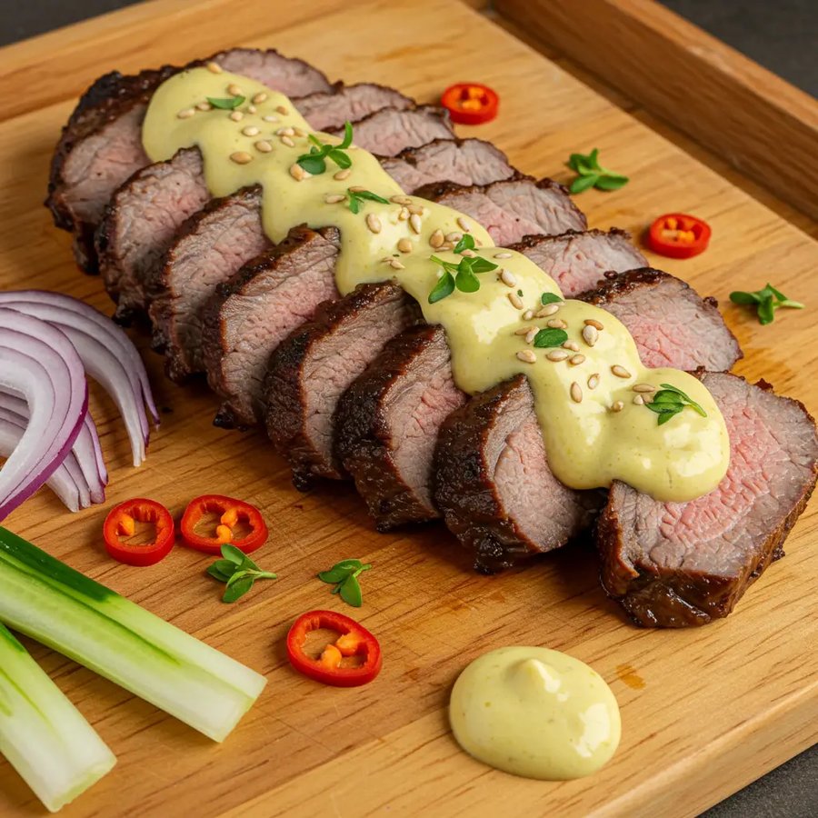 Molho Picanha 145 g Jhocan