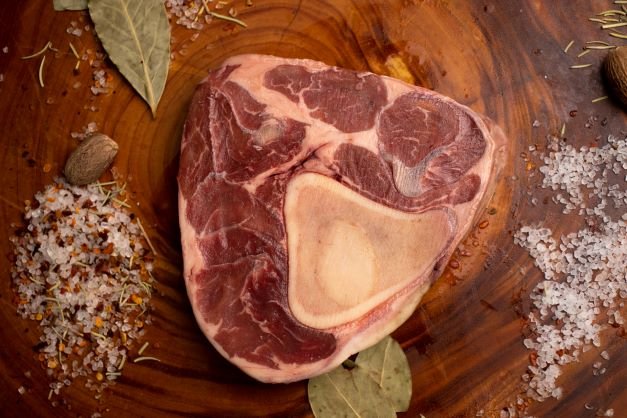 Ossobuco Congelado Frimath
