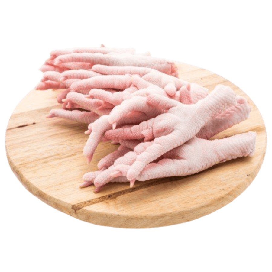 Pé de Frango
