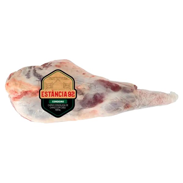 Pernil de Cordeiro Estância 92