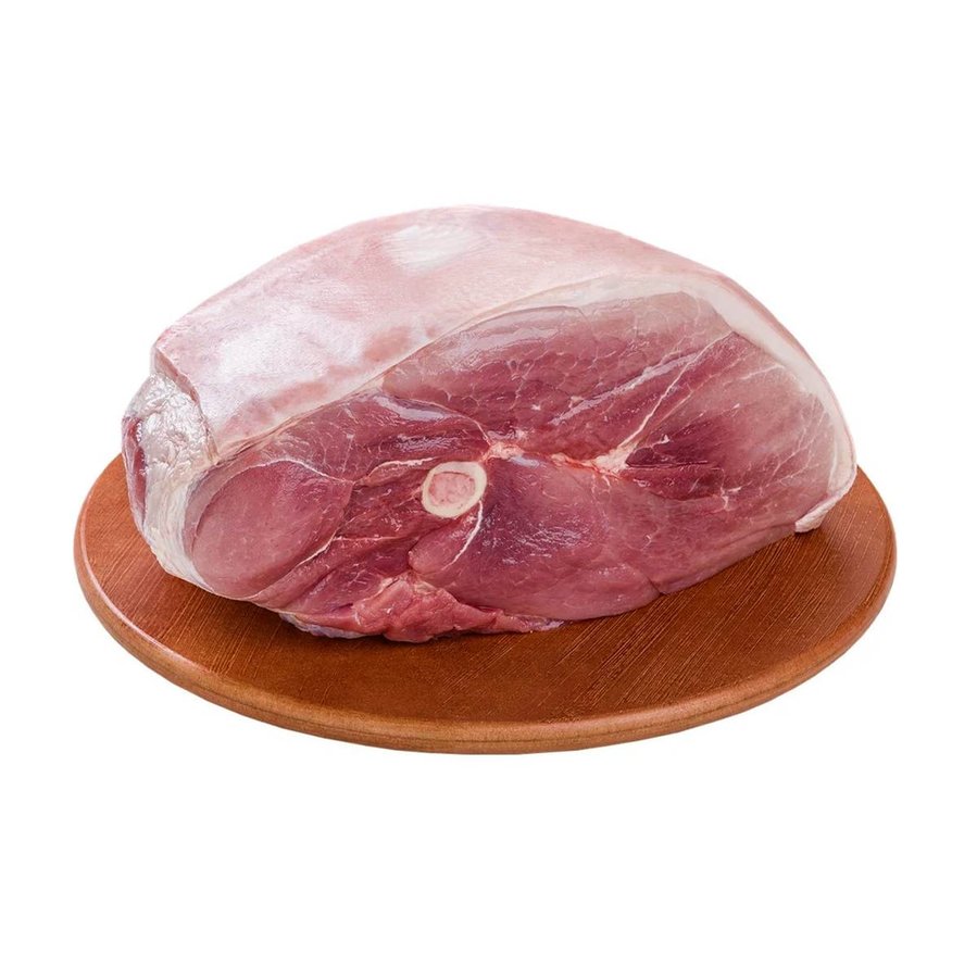 Pernil Promoção