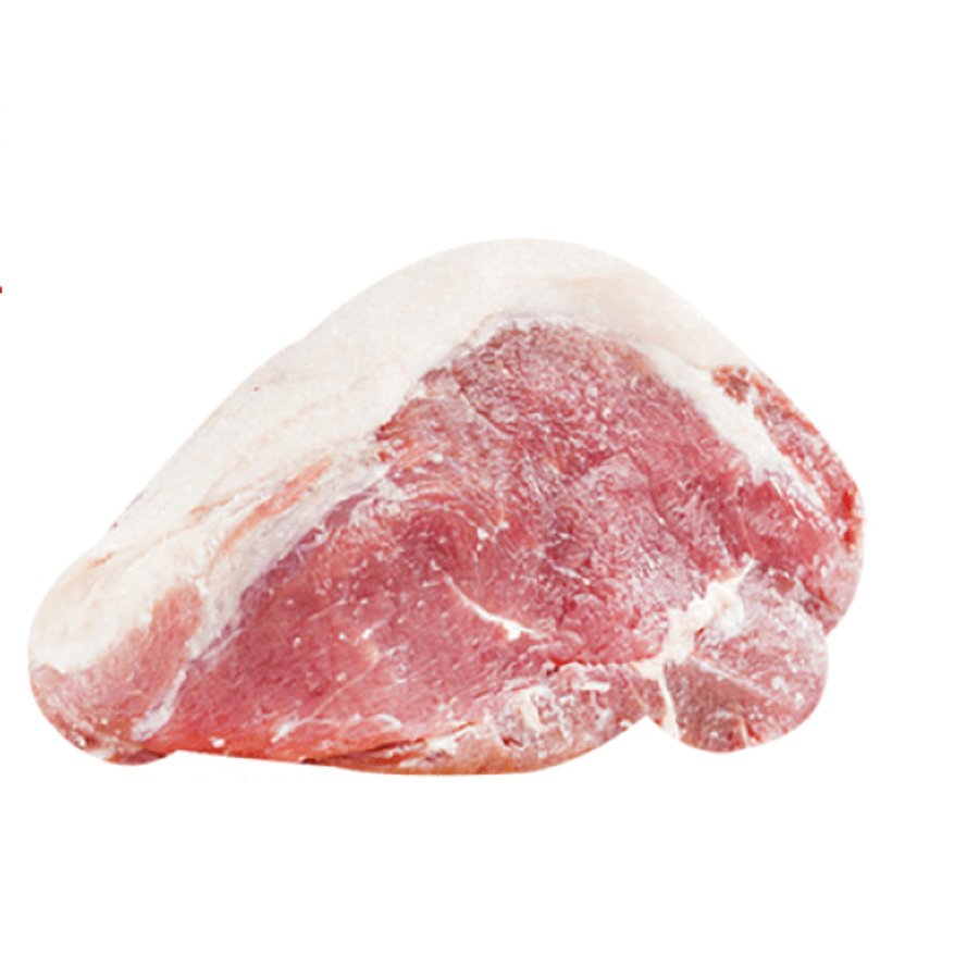 Pernil Salgado