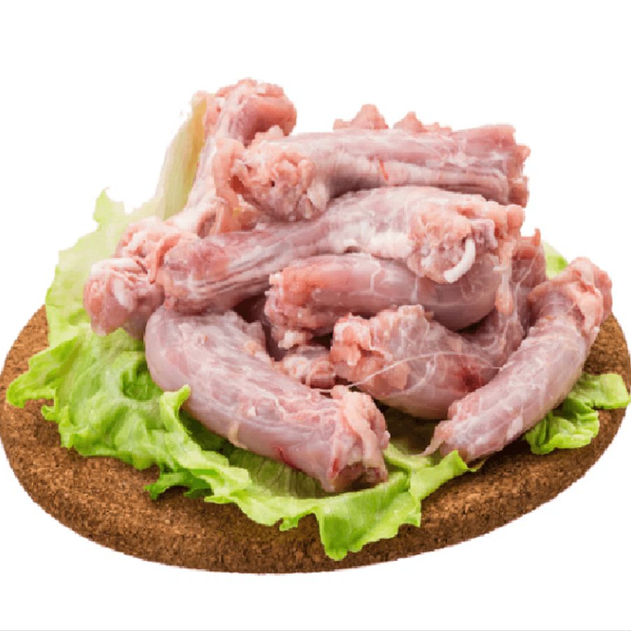 Pescoço de Peru