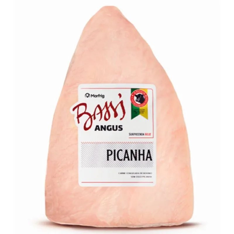 Picanha Bassi