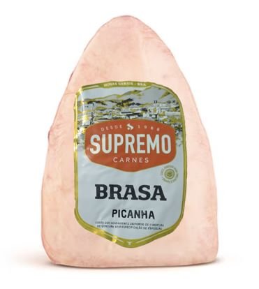 Picanha Brasa Supremo
