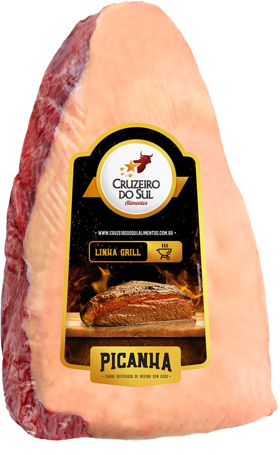 Picanha Cruzeiro Tradicional