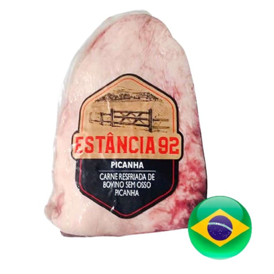 Picanha Estância 92