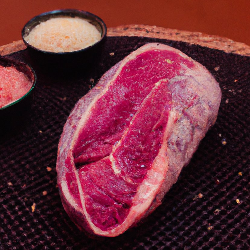 Picanha Fire