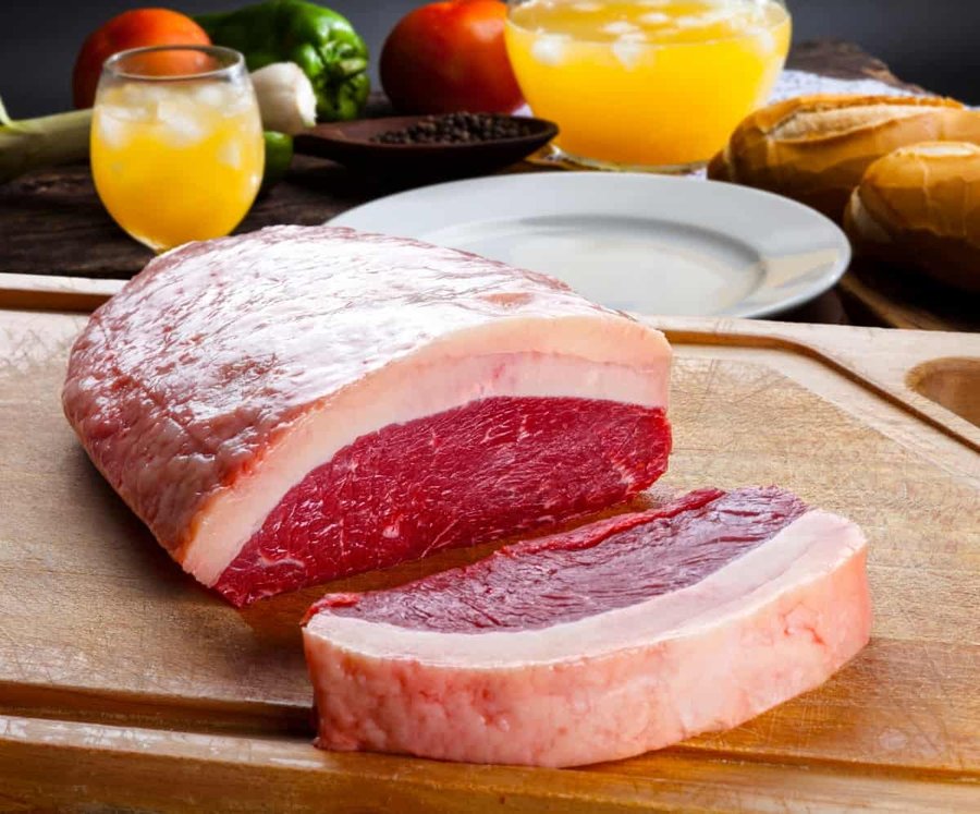 Picanha Grill Castelo