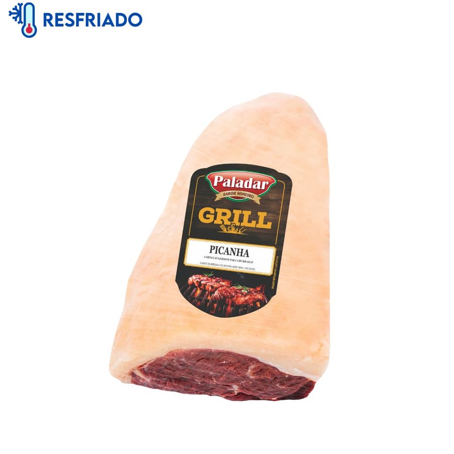 Picanha Grill Resfriada Frimath