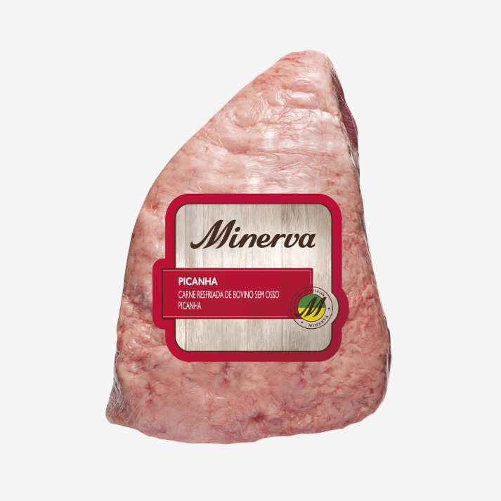 Picanha Minerva Grill