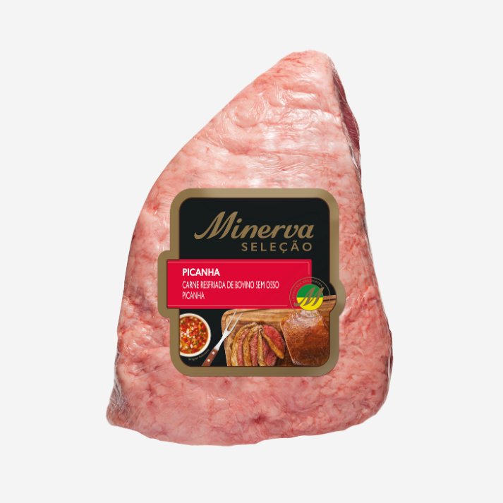 Picanha Minerva