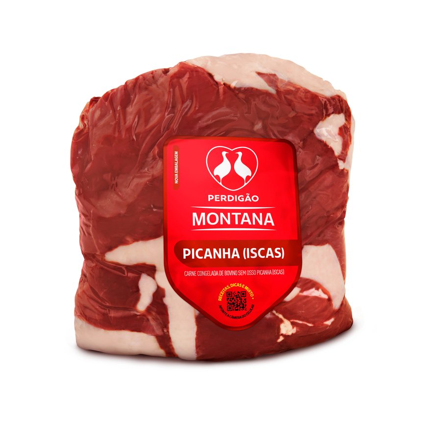 Picanha Perdigão