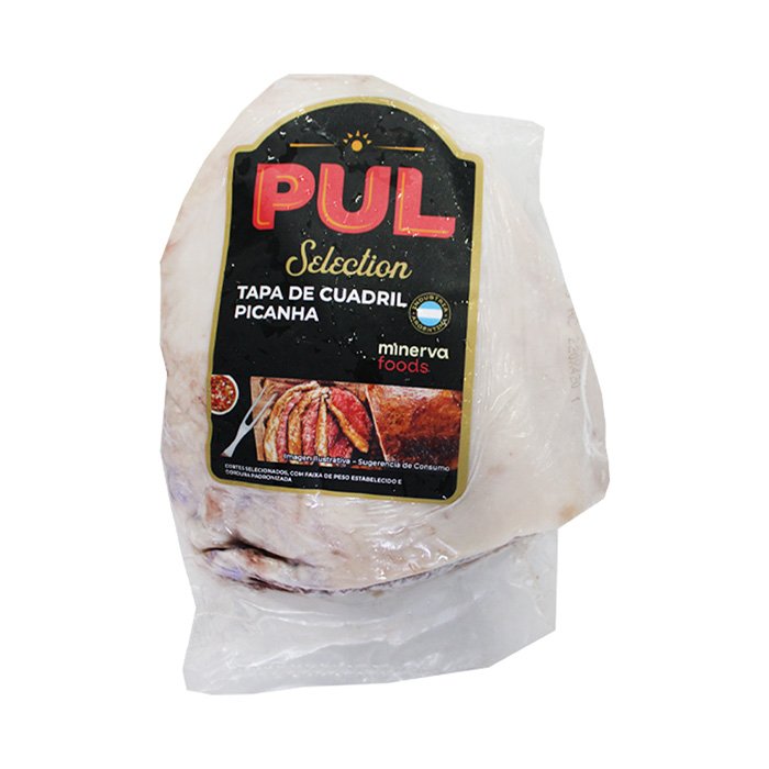 Picanha Pul Selection