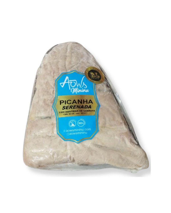 Picanha Serenada
