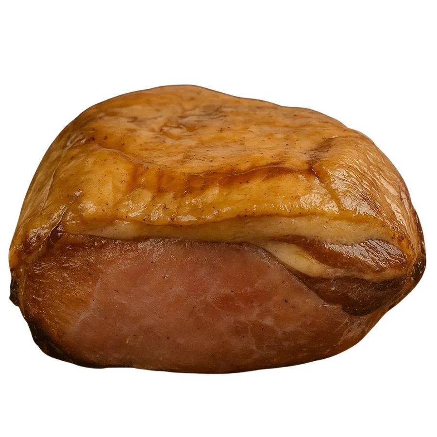 Picanha Suína Defumada