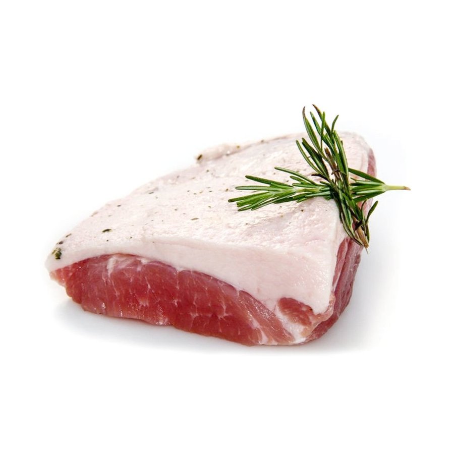 Picanha Suína