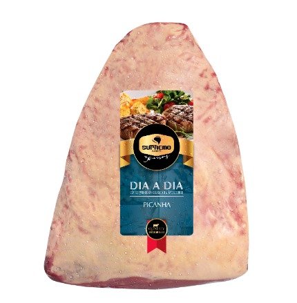 Picanha Supremo