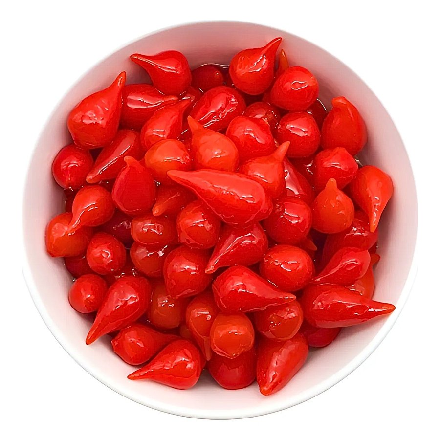 Pimenta Biquinho 270 g Jhocan