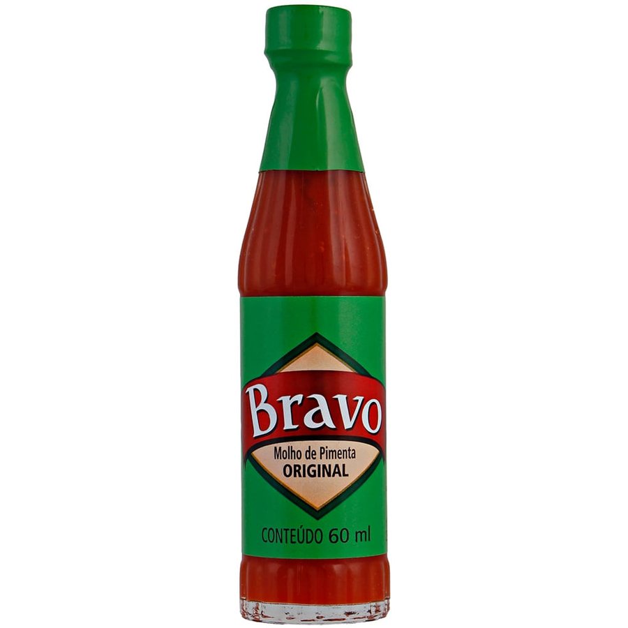 Pimenta Bravo