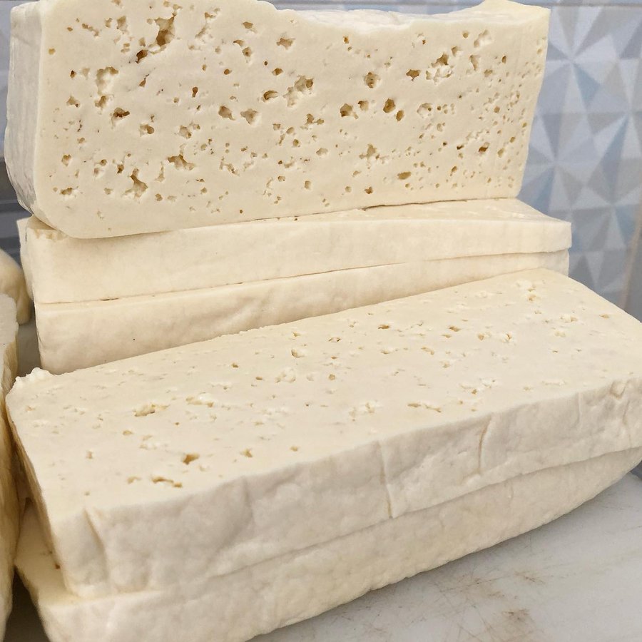 Queijo Coalho