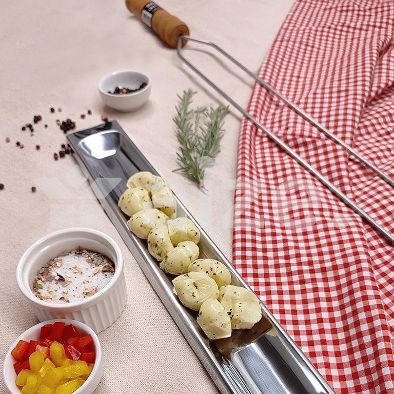 Queijo de Assar