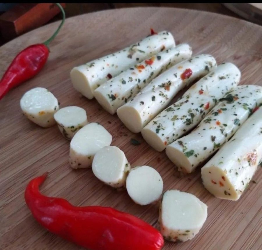 Queijo Palito Temperado Soh Minas 300 g