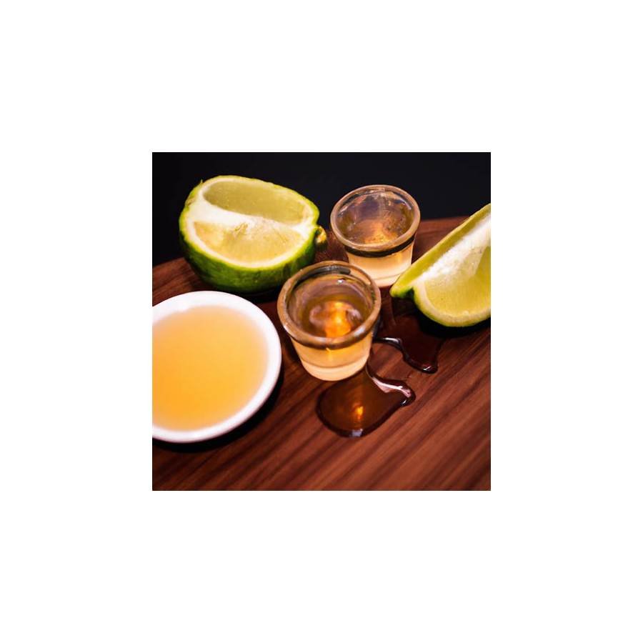 Raging Shots Bebida Mista 750 ml