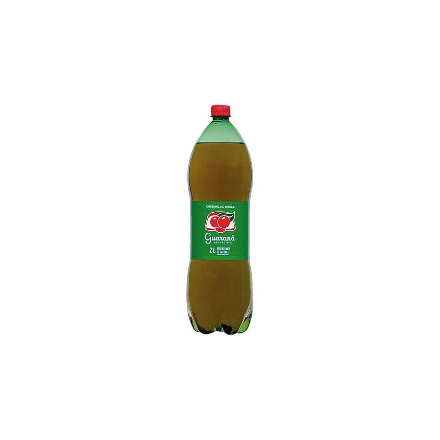 Refrigerante Guaraná Antarctica 2 L