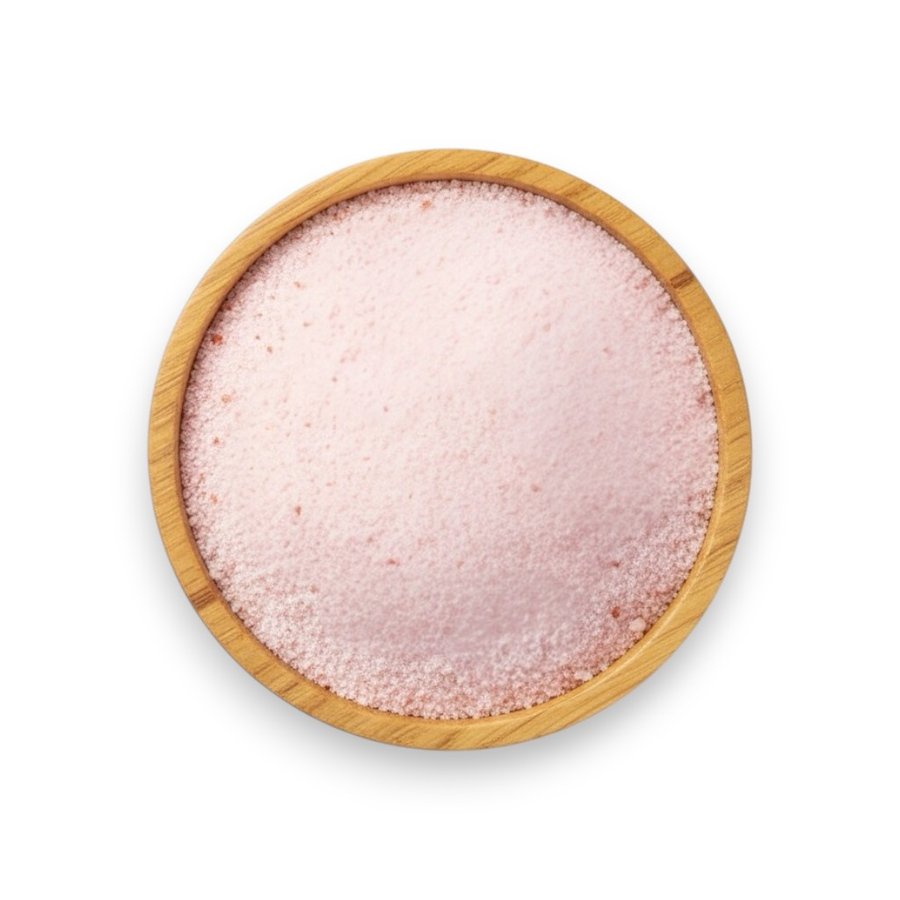 Sal Rosa do Himalaia 145 g Jhocan