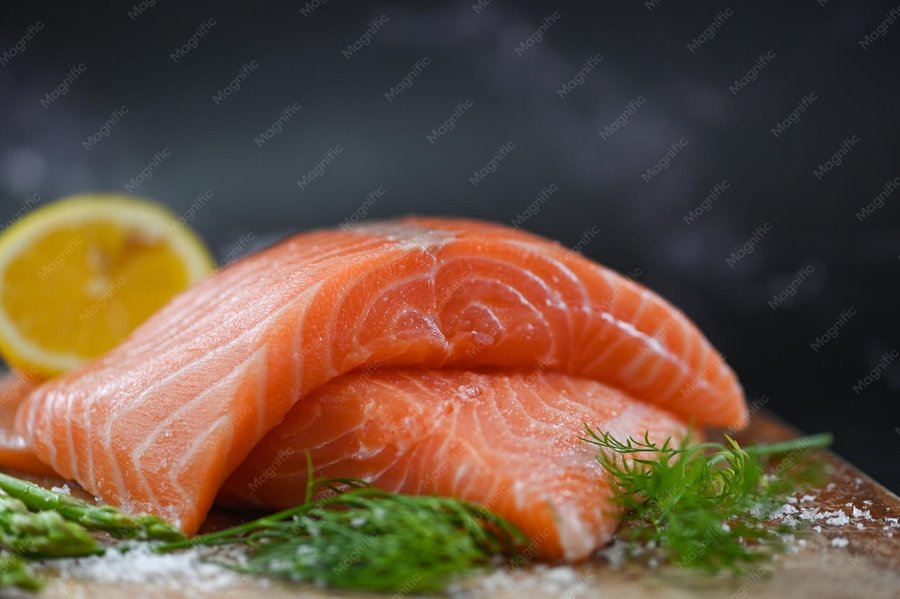 Salmão