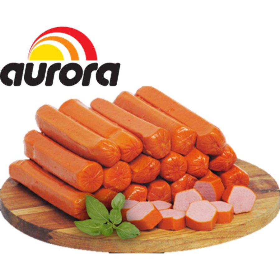 Salsicha Aurora
