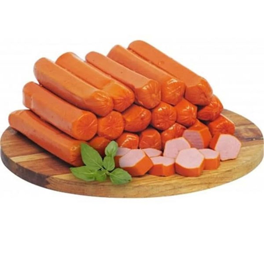 Salsicha Perdigão