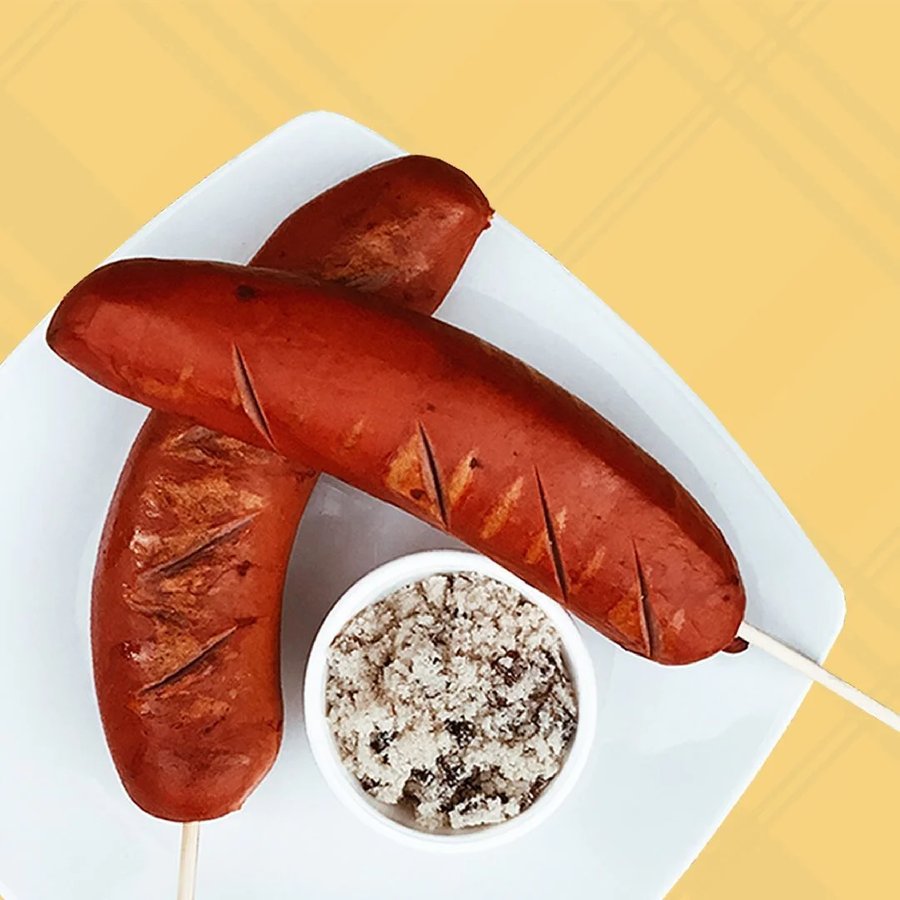 Salsichão