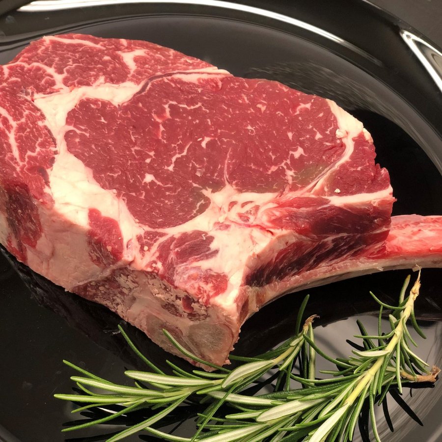 Steak