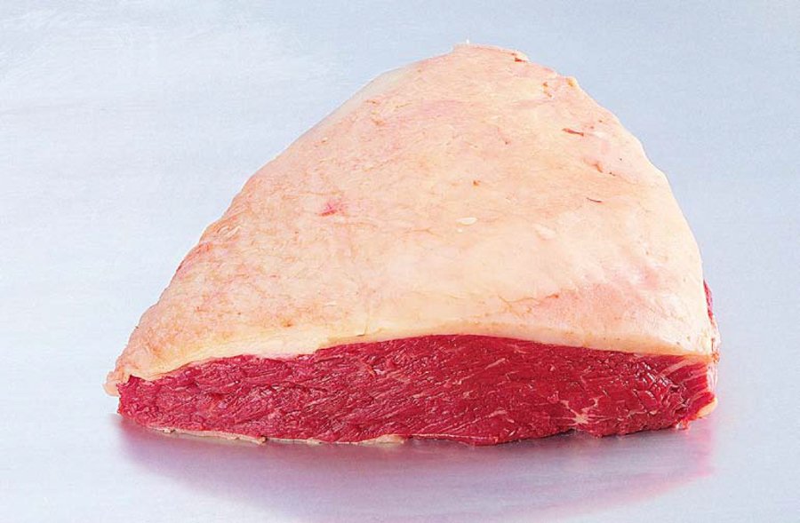 Tapa de Cuadril Uruguaia Congelada
