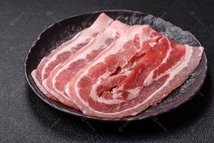 Toucinho de Barriga