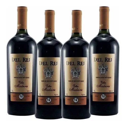 Vinho Del Rey