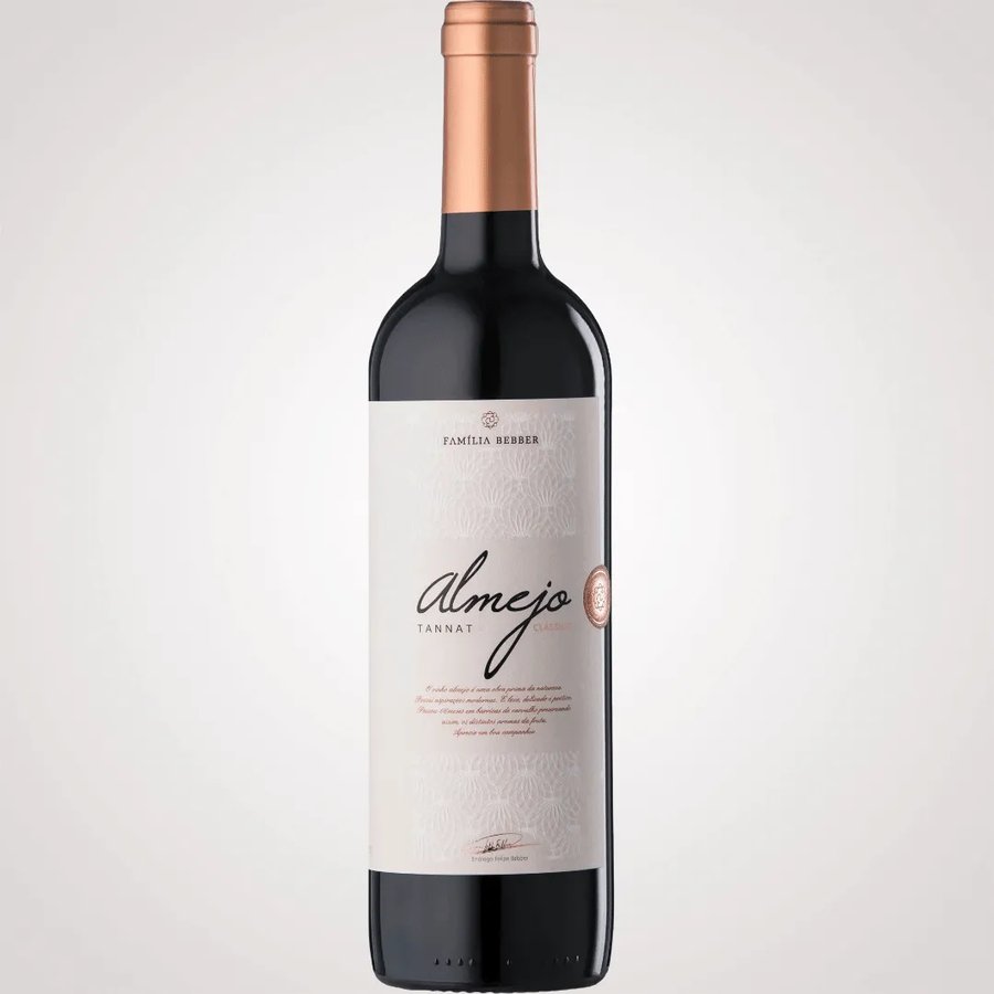 Vinho Seco Tannat