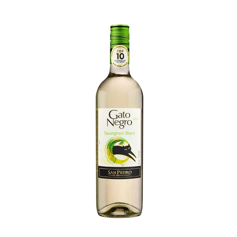 Vinho Suave Gato Negro