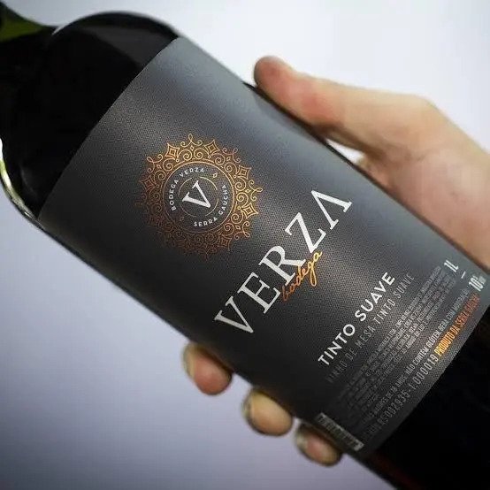 Vinho Verza
