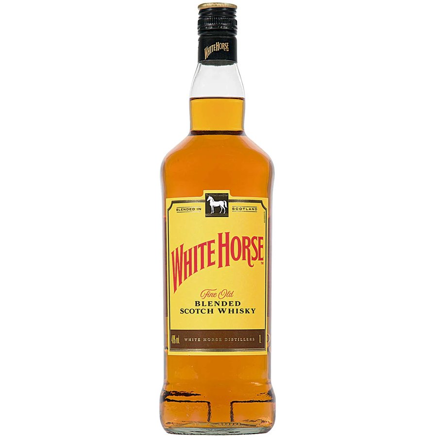 Whisky White Horse 1 L